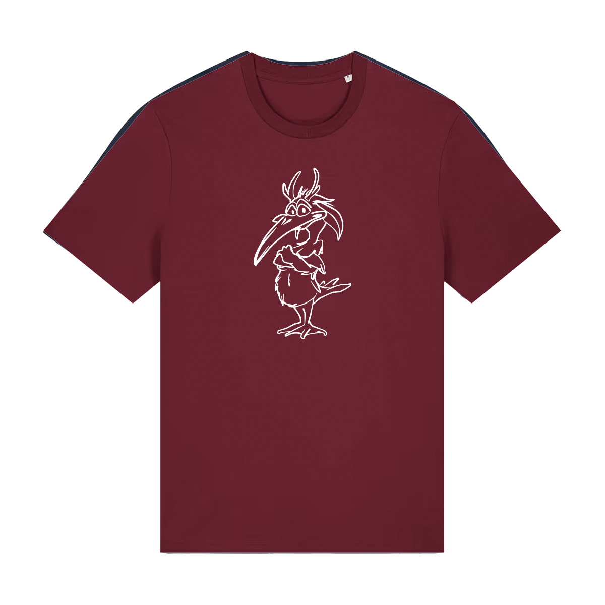 Elwi - T-Shirt Unisex