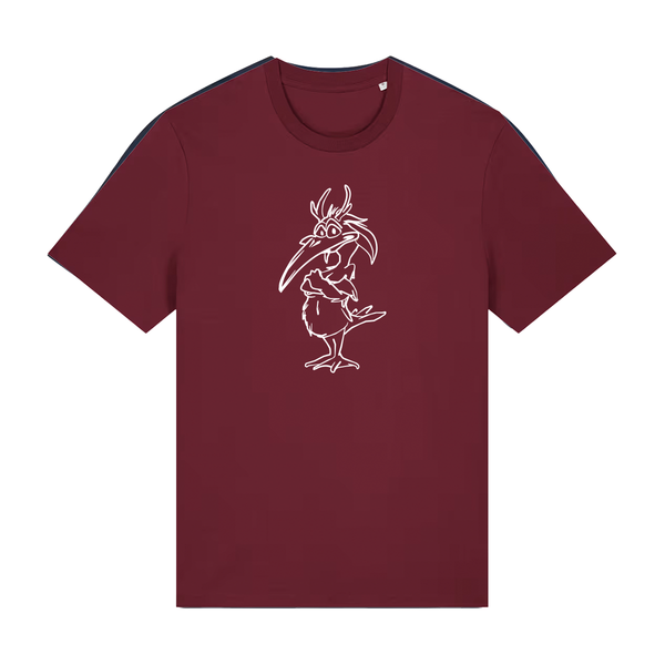 Elwi - T-Shirt Unisex