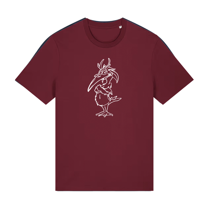 Elwi - T-Shirt Unisex