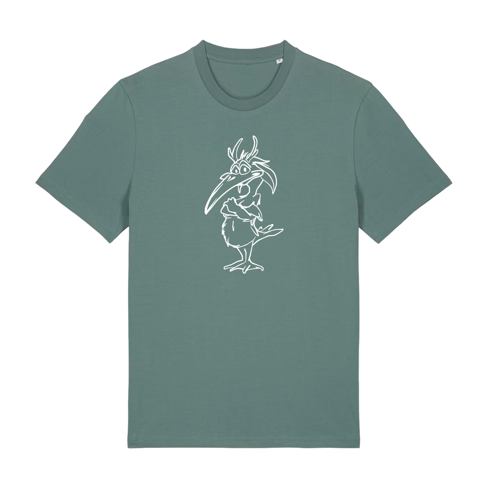 Elwi - T-Shirt Unisex