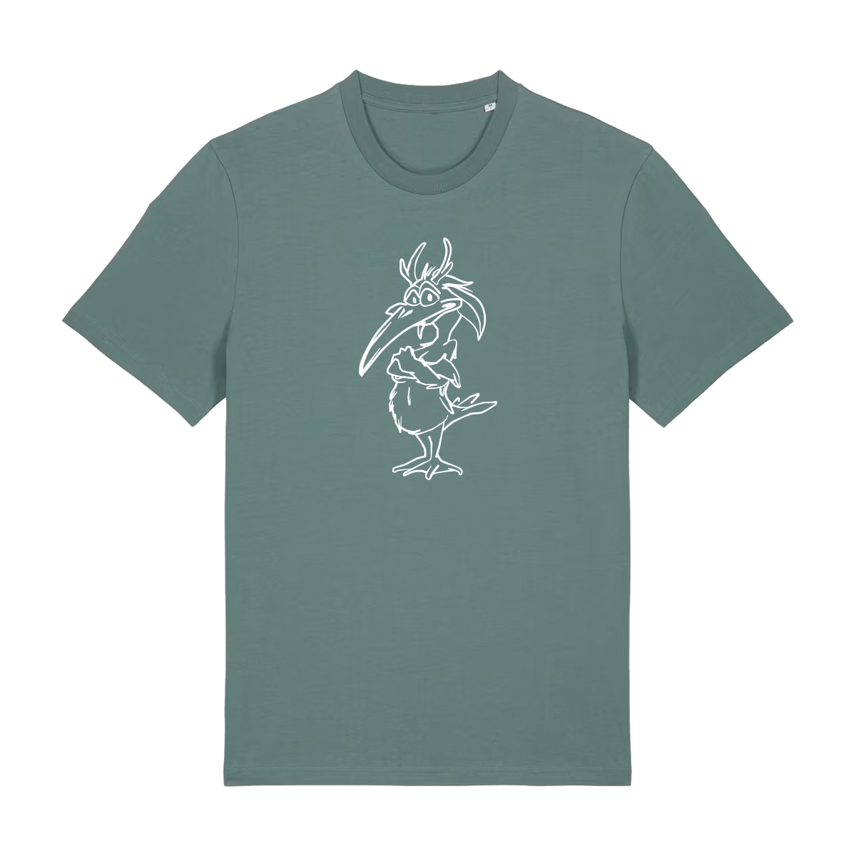 Elwi - T-Shirt Unisex