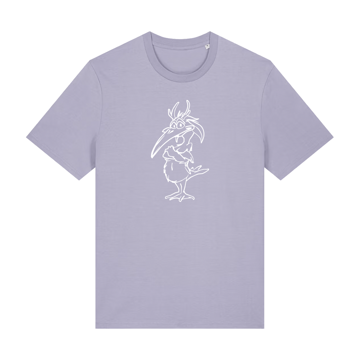 Elwi - T-Shirt Unisex