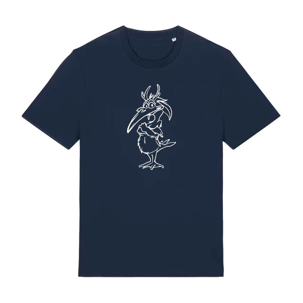 Elwi - T-Shirt Unisex