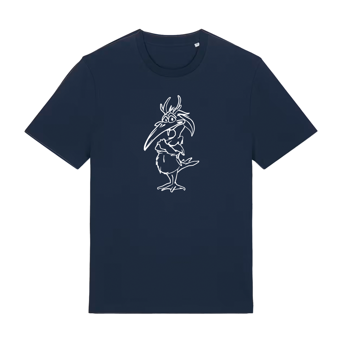 Elwi - T-Shirt Unisex