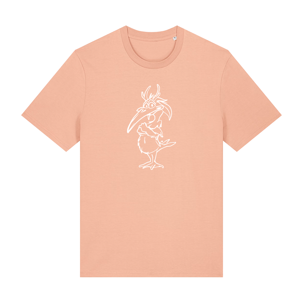 Elwi - T-Shirt Unisex