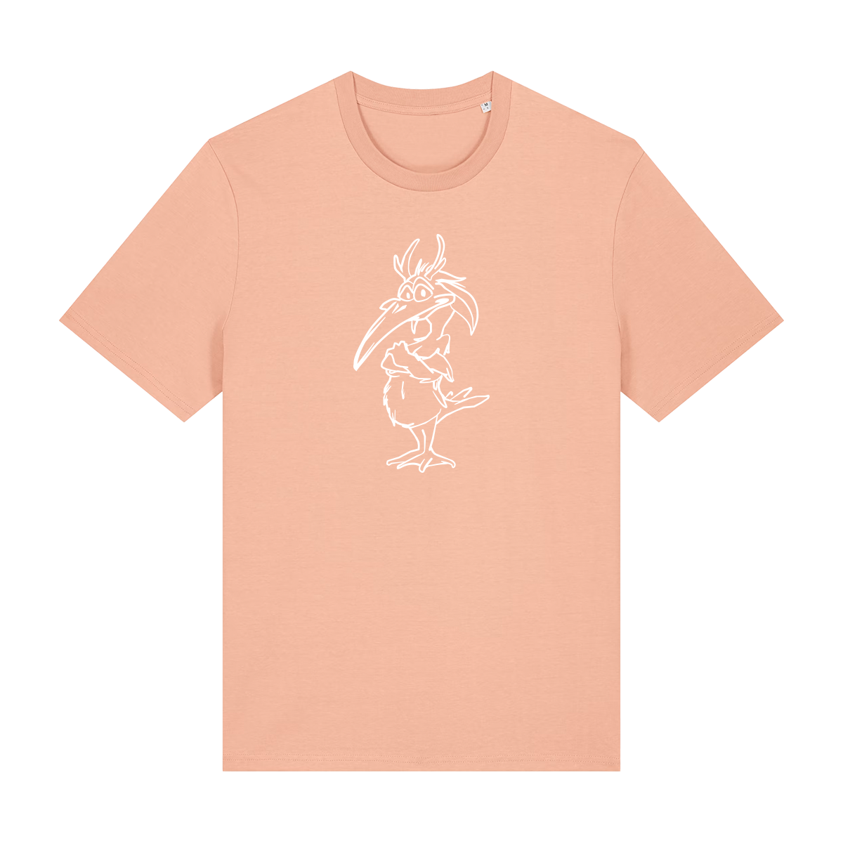 Elwi - T-Shirt Unisex