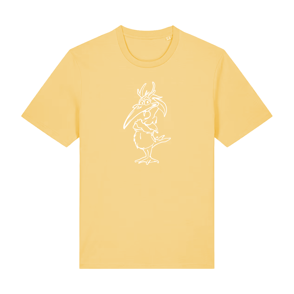 Elwi - T-Shirt Unisex