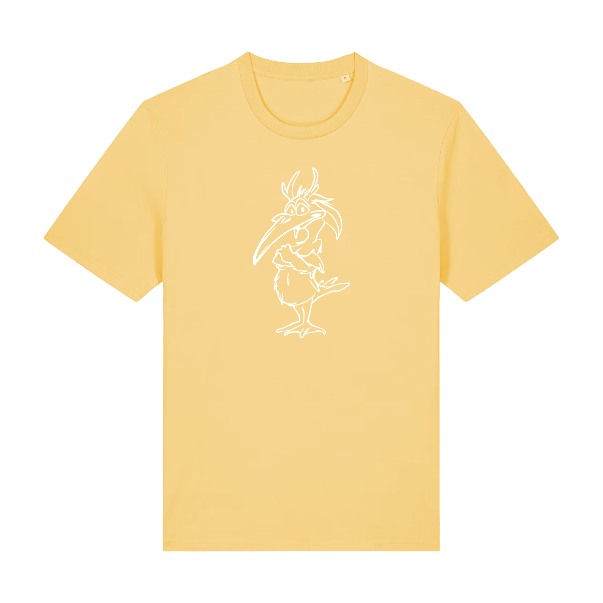 Elwi - T-Shirt Unisex