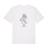 Elwi - T-Shirt Unisex