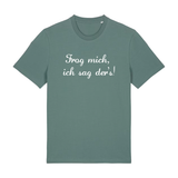Frog mich - T-Shirt Unisex