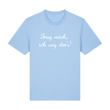 Frog mich - T-Shirt Unisex