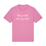Frog mich - T-Shirt Unisex