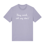 Frog mich - T-Shirt Unisex
