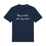 Frog mich - T-Shirt Unisex