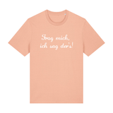 Frog mich - T-Shirt Unisex