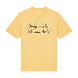 Frog mich - T-Shirt Unisex