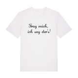 Frog mich - T-Shirt Unisex