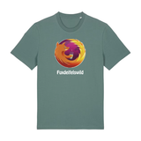 Fuxdeifelswild - T-Shirt Unisex