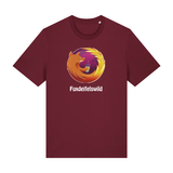 Fuxdeifelswild - T-Shirt Unisex