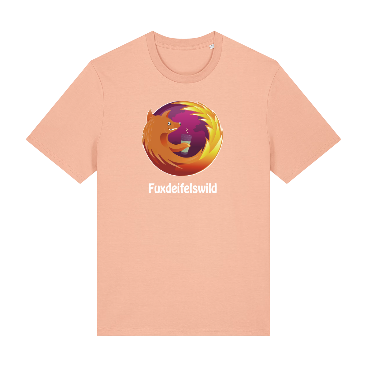 Fuxdeifelswild - T-Shirt Unisex