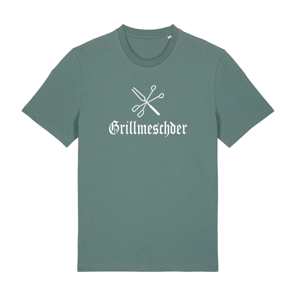 Grillmeschder - T-Shirt Unisex