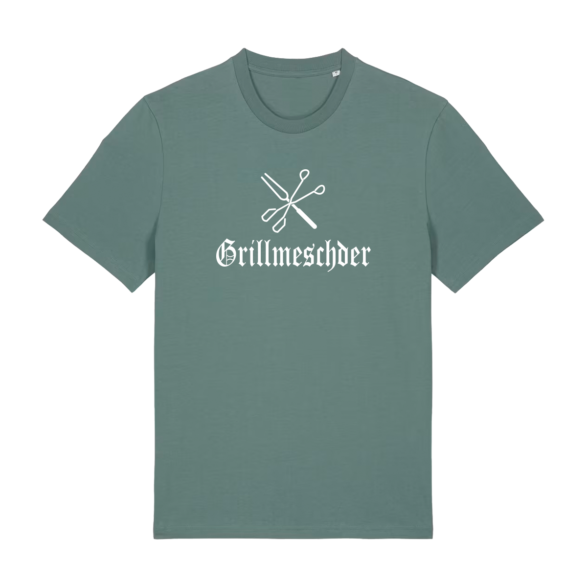 Grillmeschder - T-Shirt Unisex