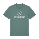 Grillmeschder - T-Shirt Unisex