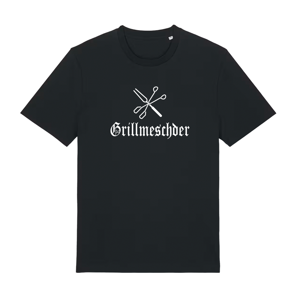 Grillmeschder - T-Shirt Unisex