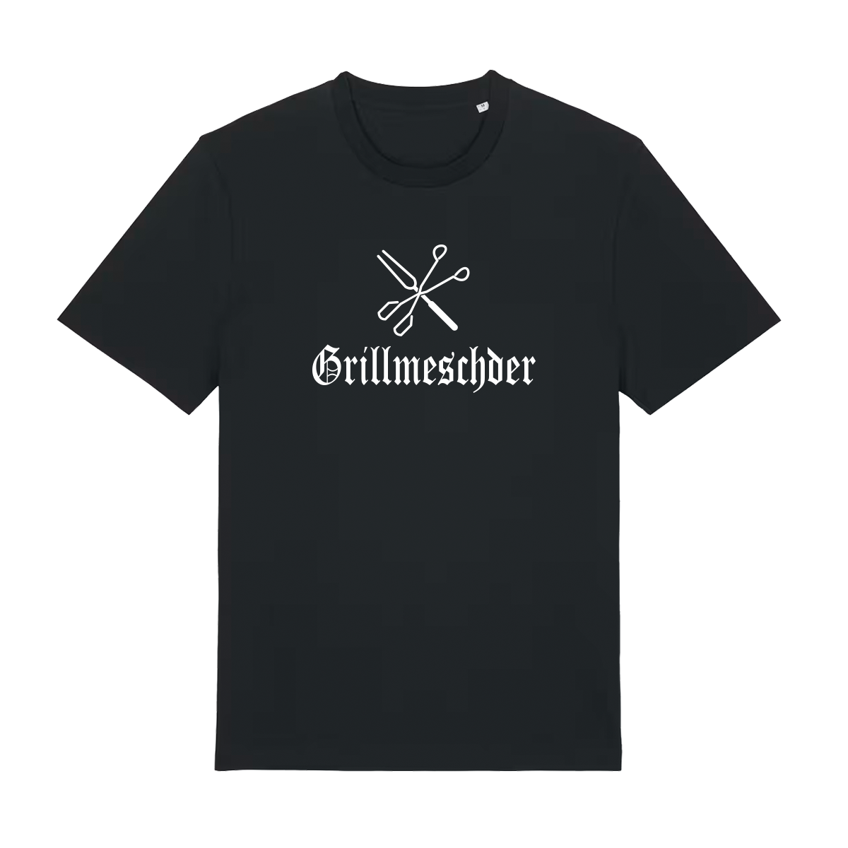 Grillmeschder - T-Shirt Unisex