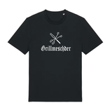 Grillmeschder - T-Shirt Unisex