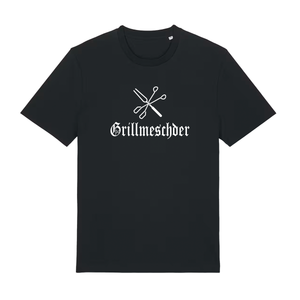 Grillmeschder - T-Shirt Unisex