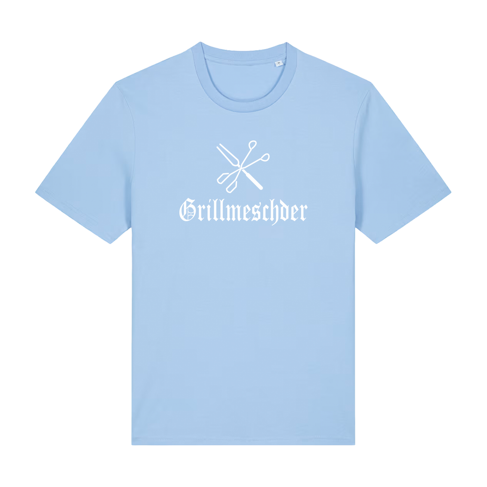 Grillmeschder - T-Shirt Unisex