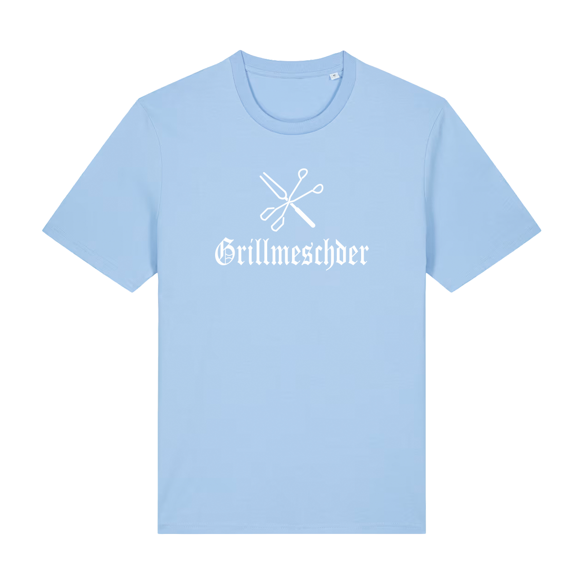 Grillmeschder - T-Shirt Unisex