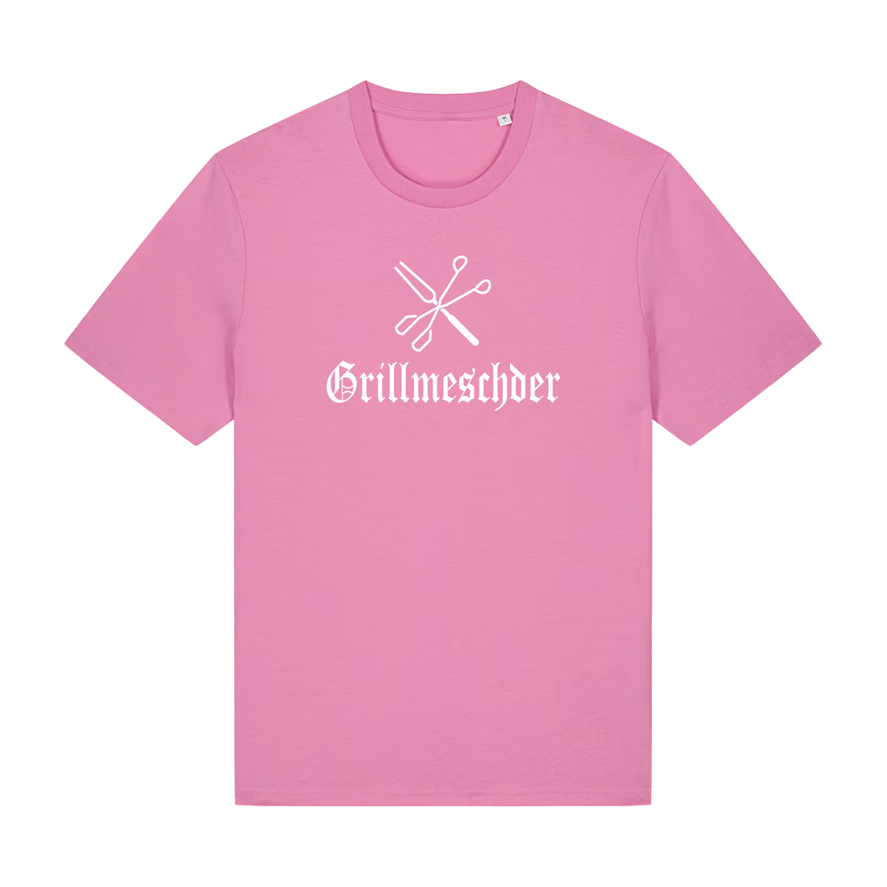 Grillmeschder - T-Shirt Unisex