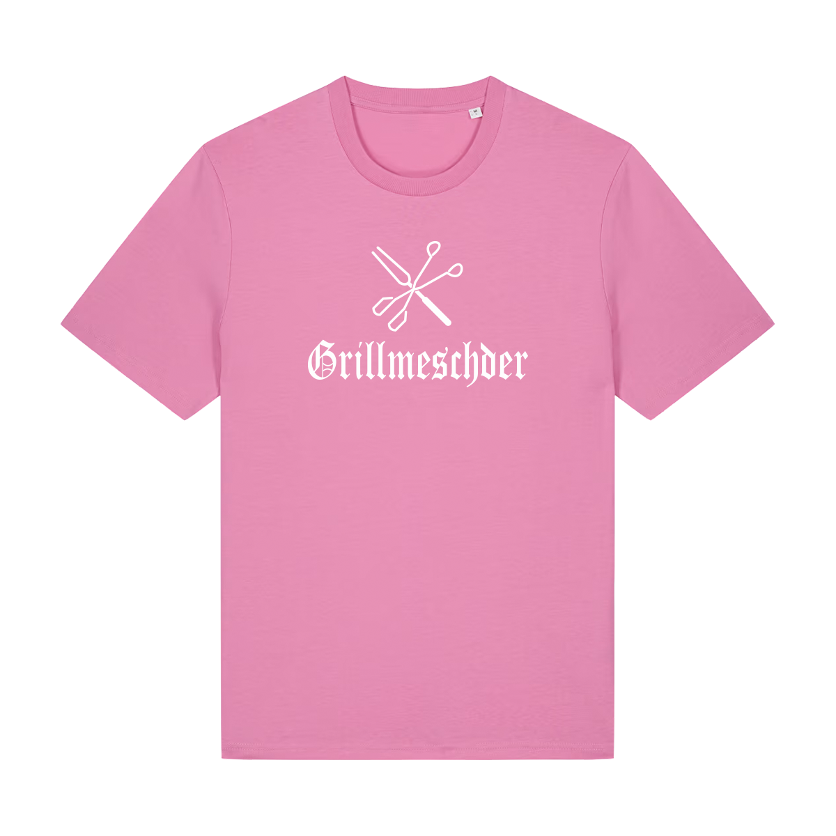 Grillmeschder - T-Shirt Unisex