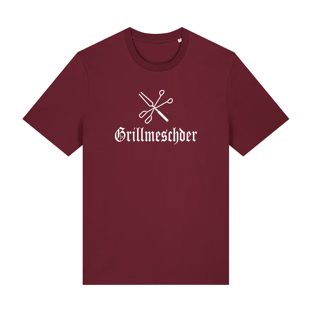Grillmeschder - T-Shirt Unisex