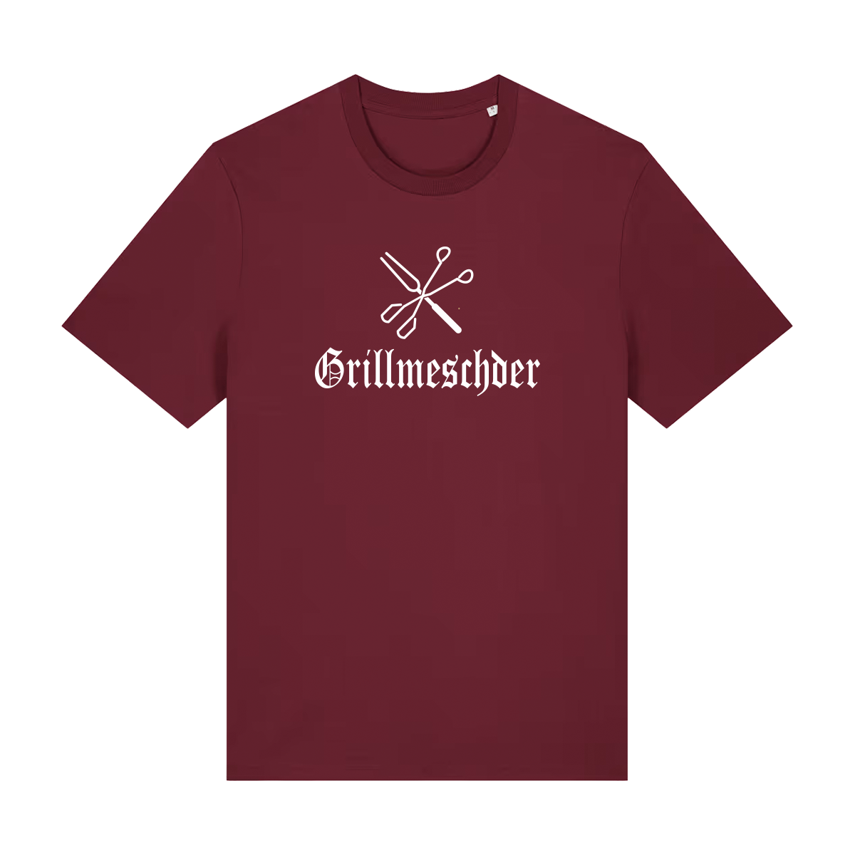 Grillmeschder - T-Shirt Unisex