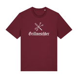 Grillmeschder - T-Shirt Unisex