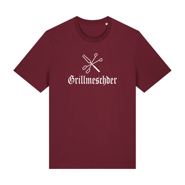 Grillmeschder - T-Shirt Unisex