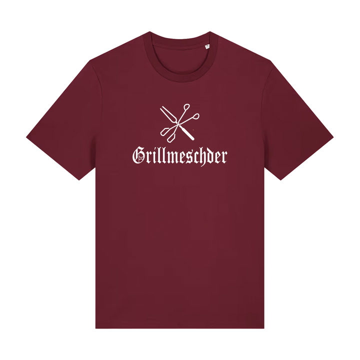 Grillmeschder - T-Shirt Unisex