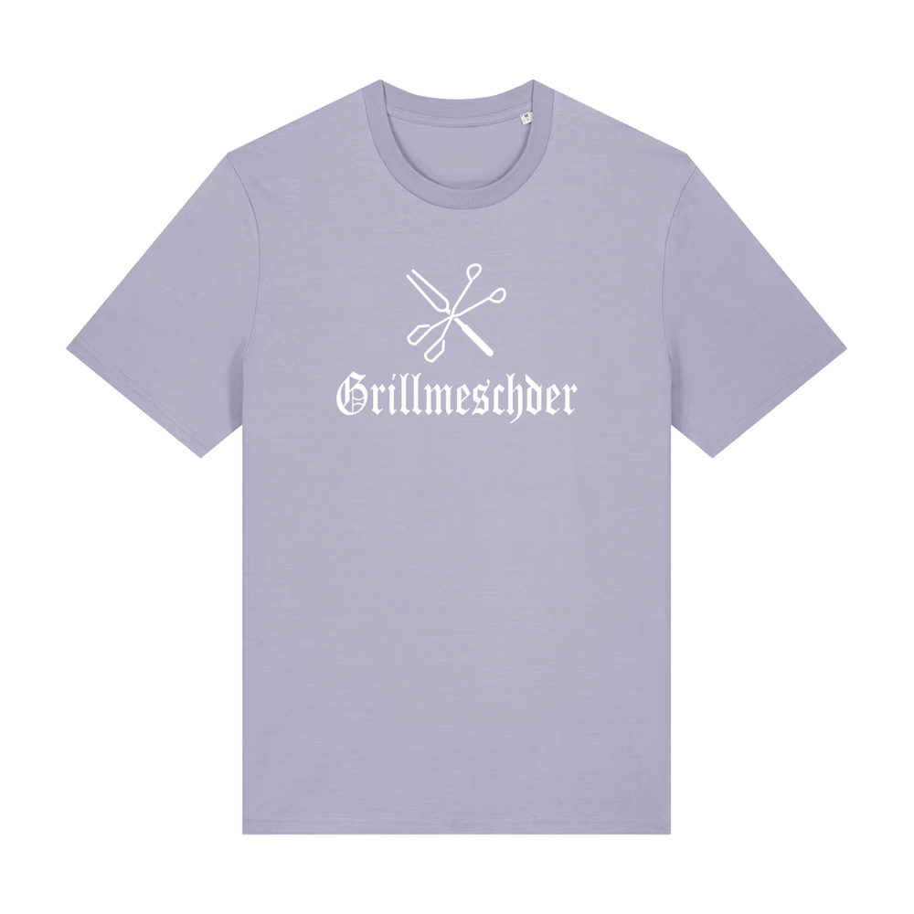 Grillmeschder - T-Shirt Unisex