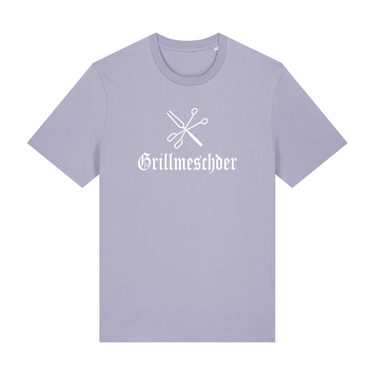 Grillmeschder - T-Shirt Unisex