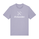 Grillmeschder - T-Shirt Unisex