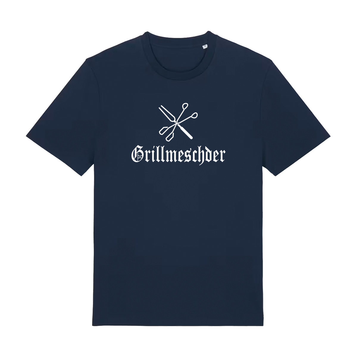 Grillmeschder - T-Shirt Unisex