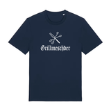Grillmeschder - T-Shirt Unisex