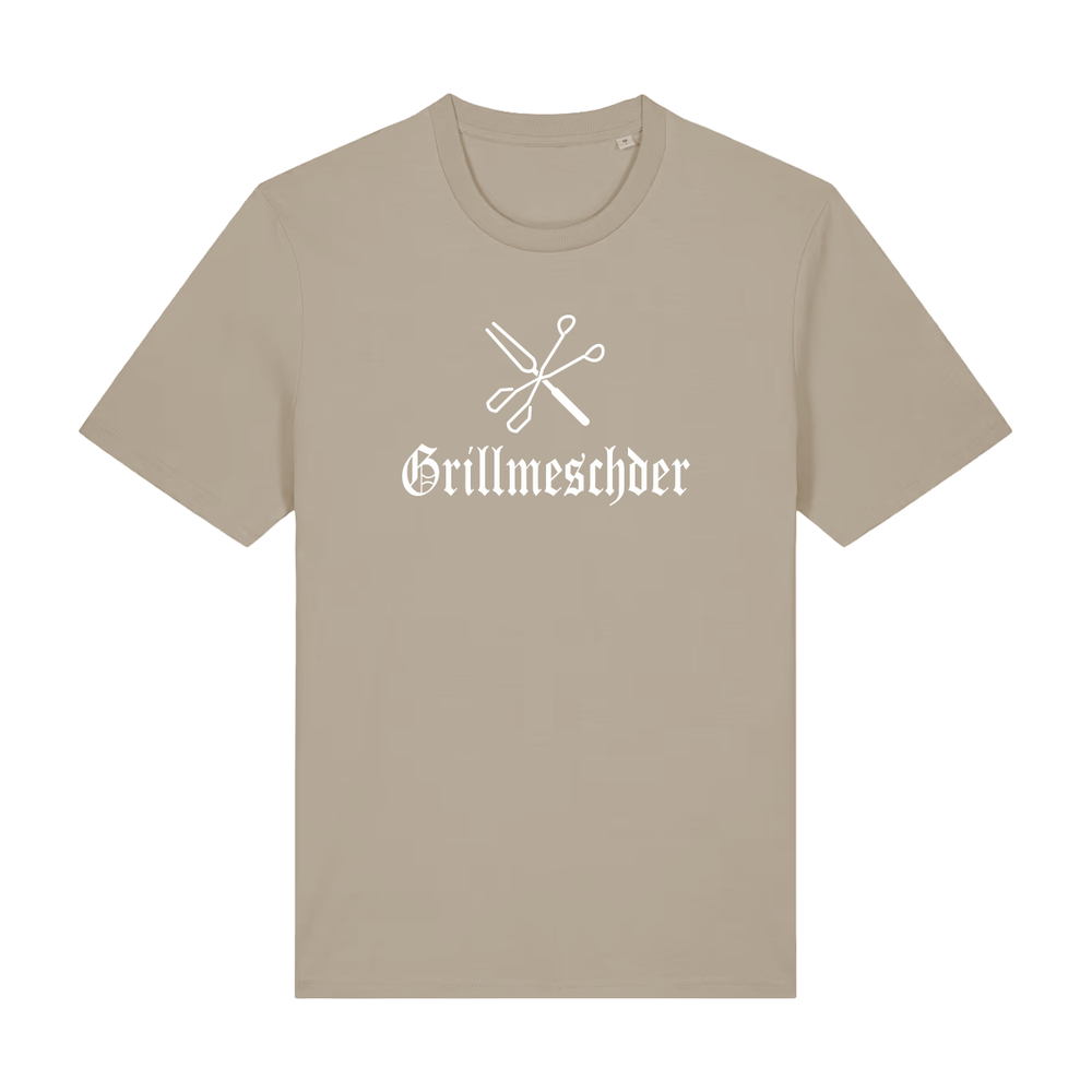 Grillmeschder - T-Shirt Unisex
