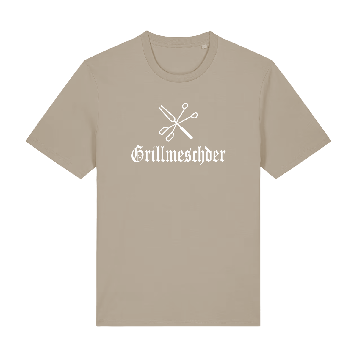 Grillmeschder - T-Shirt Unisex