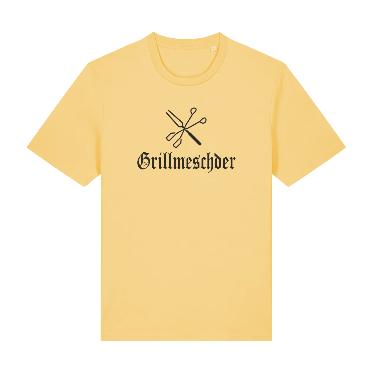 Grillmeschder - T-Shirt Unisex