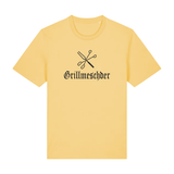 Grillmeschder - T-Shirt Unisex