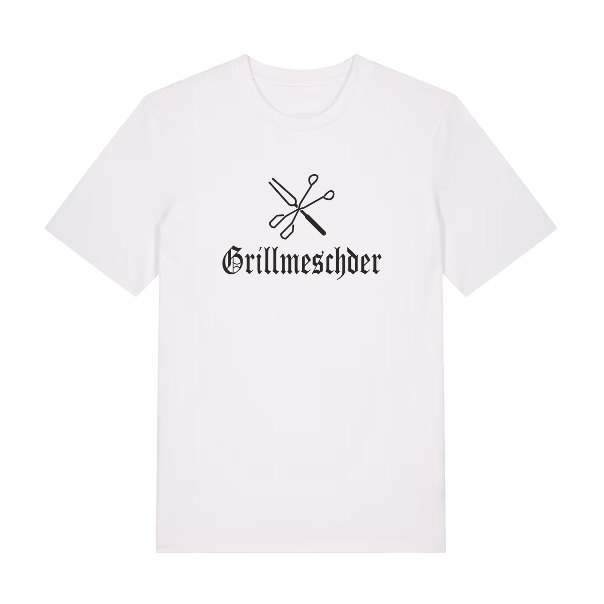 Grillmeschder - T-Shirt Unisex
